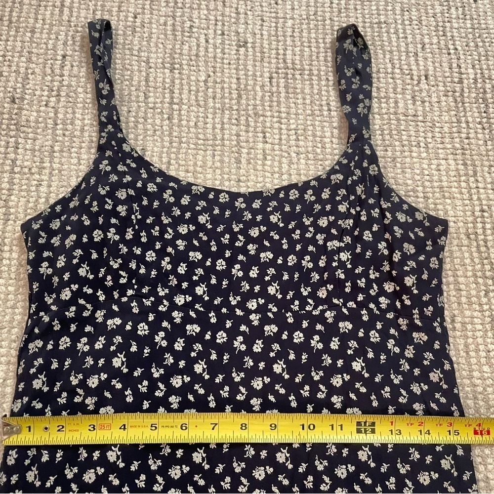 Brandy Melville Colleen Mini Dress - Picture 8 of 11